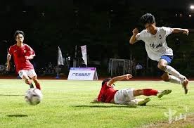 河南俱乐部不敌浙江绿城 中超联赛2026赛季精彩回顾